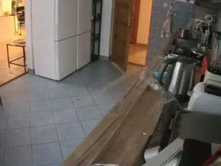 Voyeurcam-julmodels-kitchen  live sex cam