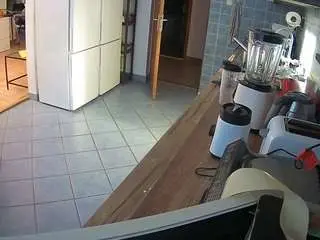 Voyeurcam-julmodels-kitchen  live sex cam