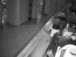 Voyeurcam-julmodels-kitchen  live sex cam