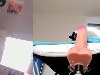 Zoe-backer  live sex cam