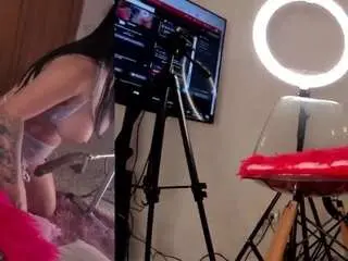 Zoe-backer  live sex cam
