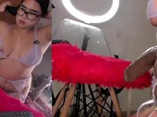 Zoe-backer  live sex cam