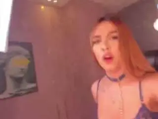 Arianabell  live sex cam