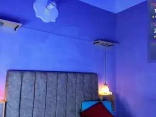 Bianca-ethan  live sex cam