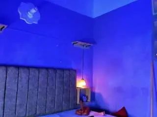 Bianca-ethan  live sex cam