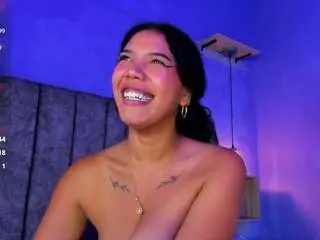Bianca-ethan  live sex cam