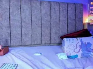 Bianca-ethan  live sex cam