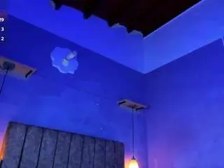 Bianca-ethan  live sex cam