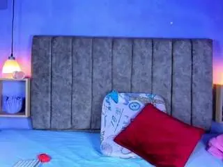 Bianca-ethan  live sex cam