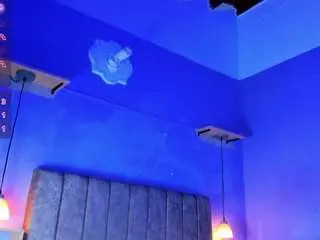Bianca-ethan  live sex cam