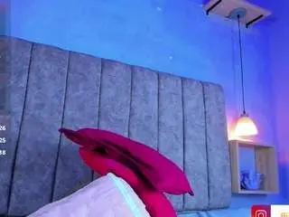 Bianca-ethan  live sex cam