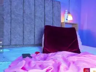 Bianca-ethan  live sex cam