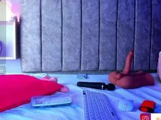 Bianca-ethan  live sex cam