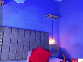 Bianca-ethan  live sex cam