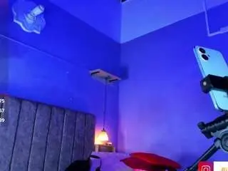 Bianca-ethan  live sex cam