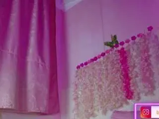 Bianca-ethan  live sex cam