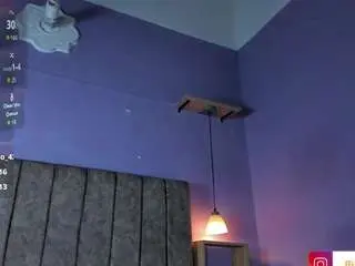 Bianca-ethan  live sex cam