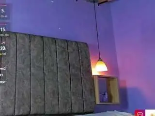 Bianca-ethan  live sex cam