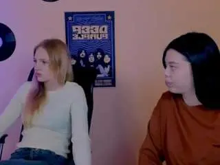 Carolina-cold  live sex cam