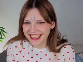 Falineappleberry  live sex cam