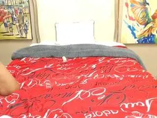 Gorgeouscoco  live sex cam