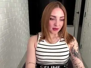 Juliagracey  live sex cam