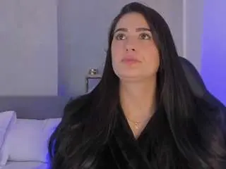 Laravillalobos  live sex cam