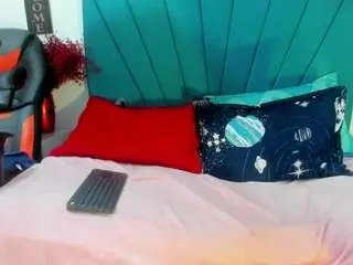Luana-wish  live sex cam