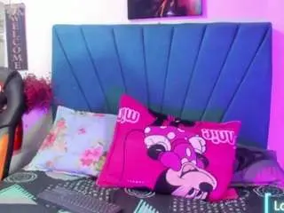 Luana-wish  live sex cam