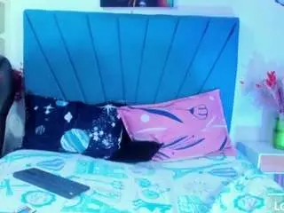 Luana-wish  live sex cam