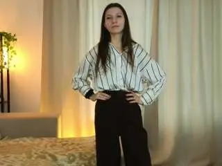 Marchellewidjaja  live sex cam