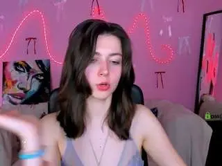 Mia-blazing  live sex cam