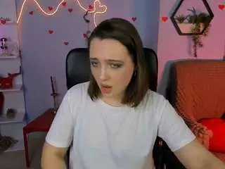 Mia-blazing  live sex cam