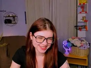 Mia-blazing  live sex cam