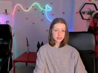 Mia-blazing  live sex cam