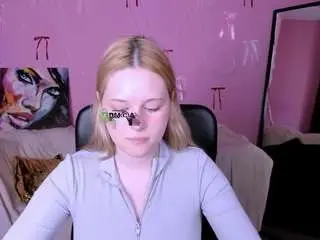 Mia-blazing  live sex cam