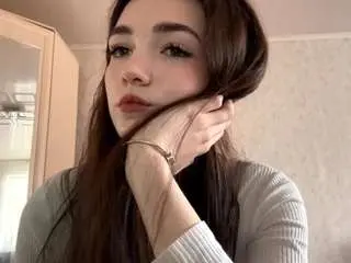 Oksanarahman  live sex cam