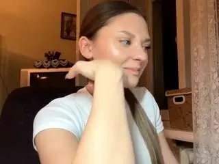 Oksanarahman  live sex cam