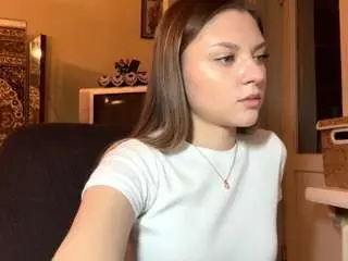 Oksanarahman  live sex cam