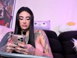 Uveuvede  live sex cam
