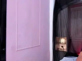 Alliebennet  live sex cam