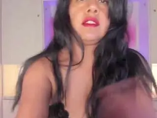 Alliebennet  live sex cam
