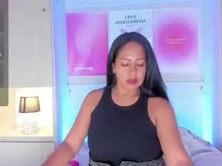 Alliebennet  live sex cam