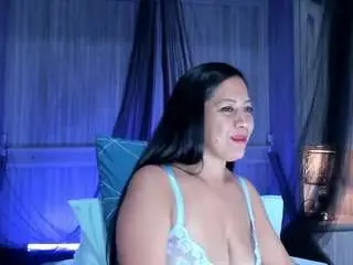 Alliebennet  live sex cam