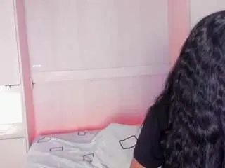 Alliebennet  live sex cam
