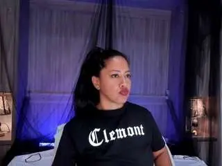 Alliebennet  live sex cam