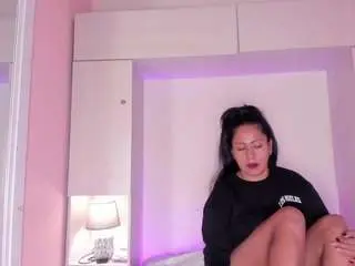 Alliebennet  live sex cam
