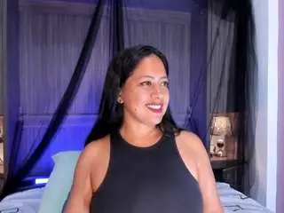 Alliebennet  live sex cam