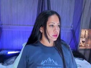 Alliebennet  live sex cam