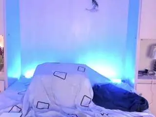 Alliebennet  live sex cam